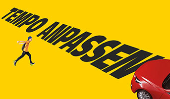 Tempo Kampagne TCS