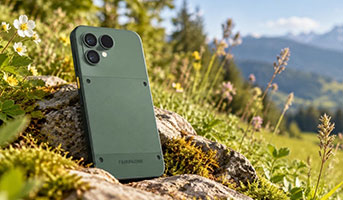 Fairphone 6+