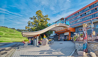 Familienhotel