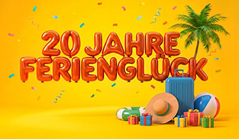 Ferienglück