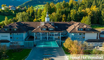 Hotel im Appenzell