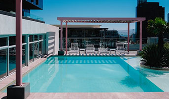Hotel Pool