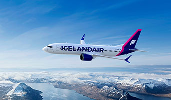 Icelandair