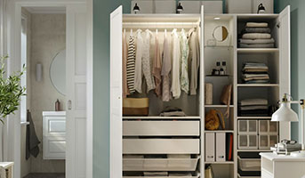 IKEA Schrank