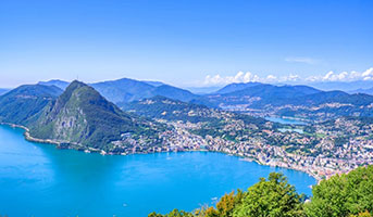 Lugano