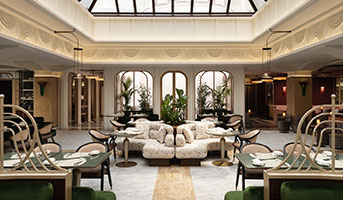 Hotel in Wien
