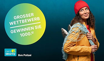 Frau beim Shoppen