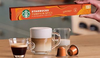 Pumpkin Spice