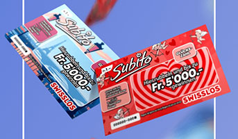 Subito-Lose