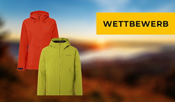 Wanderjacke