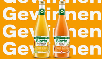Biotta Säfte