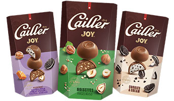 Cailler JOY