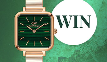 Daniel Wellington Uhr