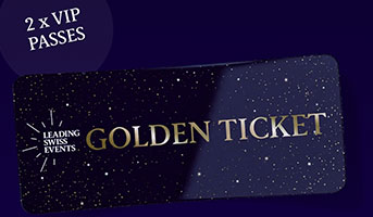 Golden Ticket