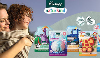 Kneipp Naturkind
