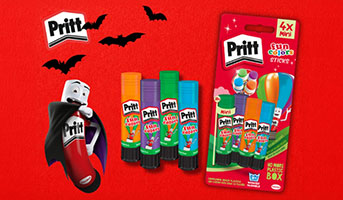Pritt