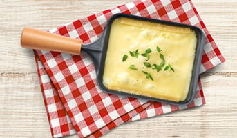 Raclette