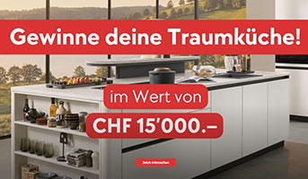 Traumküche