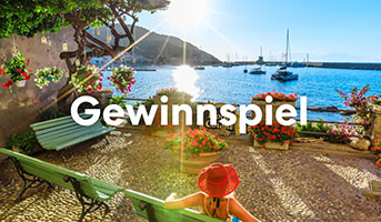 Sommer am See