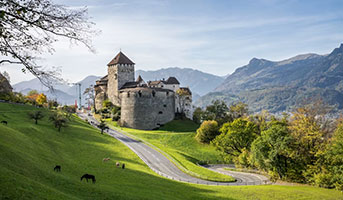 Vaduz